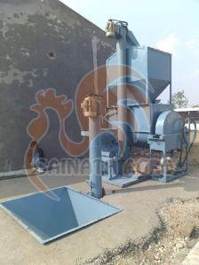 Poultry Feed Mills