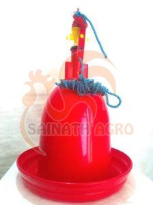 Poultry Jumbo Drinker