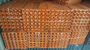 Plastic Egg Trays