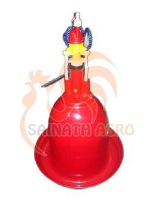 Poultry Jumbo Drinker