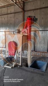 Poultry Feed Plant