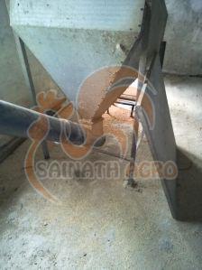 Poultry Feed Trolley System