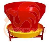Turbo Chick Feeder
