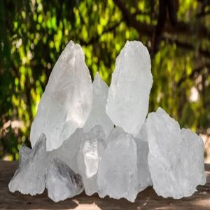 Ammonium Alum Lump