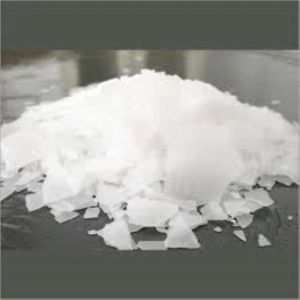 Caustic Soda Flakes