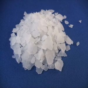 Magnesium Chloride Flakes
