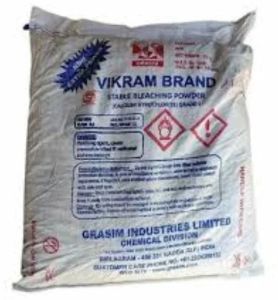 Stable Bleaching Powder