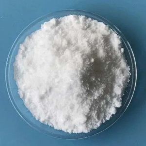 White Sodium Sulphate Powder