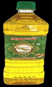 500 Ml Groundnut Oil