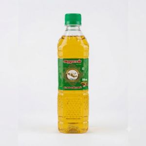 500 Ml Groundnut Oil