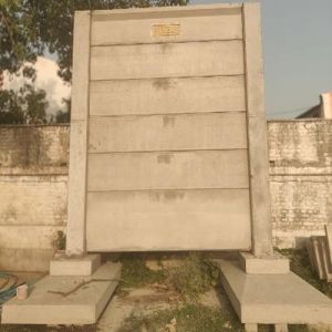 Precast Concrete Wall