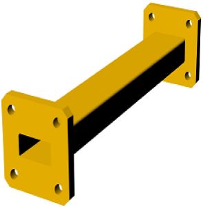 90 Degree Waveguide Bends Wr