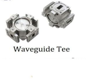 Waveguide Tees