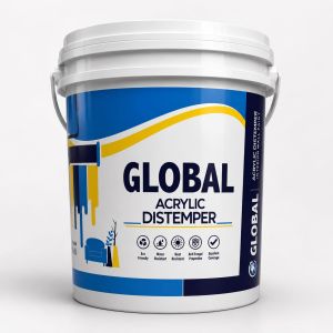 Global Distemper