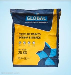 global gcm texture paints