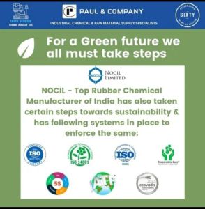 Nocil Pilcure Cbs Rubber Chemicals