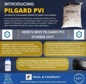 Nocil Pilcure Pvi
