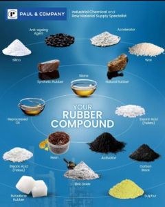 Nocil Tbztd Rubber Chemical