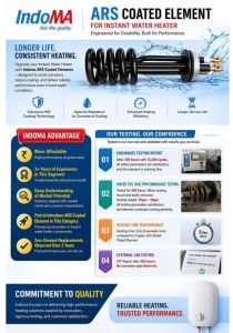 Geyser Element