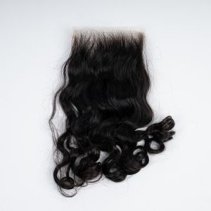 Curly Hair Extensions