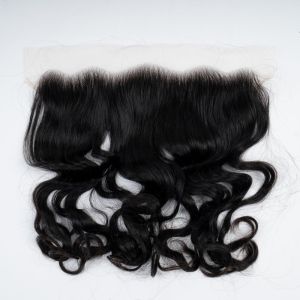 Lace Frontal 13x6 Hair