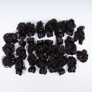 VDD Baby Curly Hair