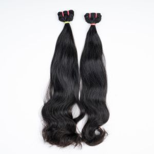 Wavy Hair Extension