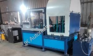 Composite Bearing Test Bench