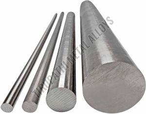 304 Grade Stainless Steel Round Rod