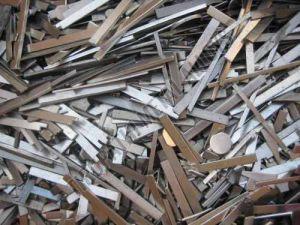 310 Stainless Steel Scrap