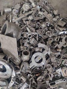 316 Stainless Steel Scrap
