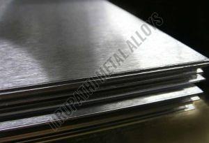 904L Stainless Steel Plate