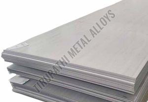 Alloy 20 Plate