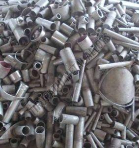 Cuppro Nickel 70 30 Pipe Scrap