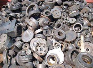 H 13 Tool Steel Scrap