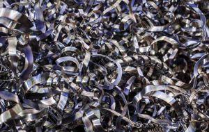 Hastelloy C276 Scrap
