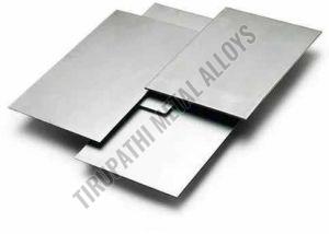 Inconel 625 Sheet