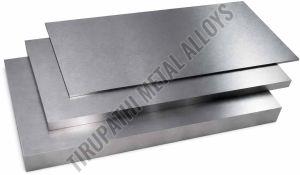 Inconel 718 Plate