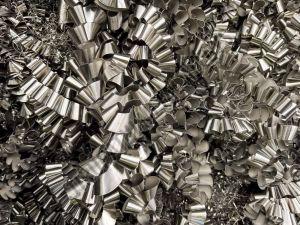 Inconel 718 Scrap