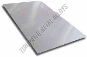 Inconel 800 Plate