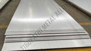 Inconel 800 Sheet