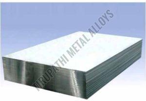 Inconel 825 Plate