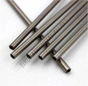 Nickel 201 Pipe