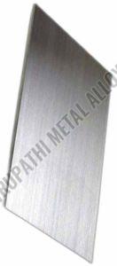 Nickel 201 Sheet
