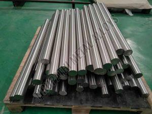 Nimonic 263 Round Rod