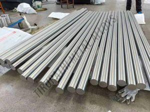 Nimonic 80 Grade Rod