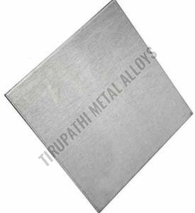 Nimonic 90 Grade Plate