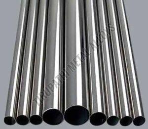 SS316 Stainless Steel Pipe