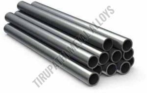 Titanium Pipe
