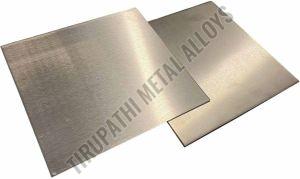 Titanium Plate